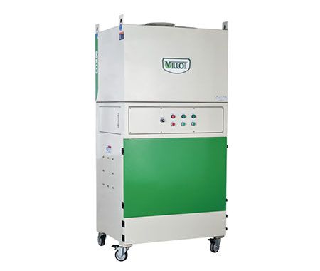 非防爆工业集尘器